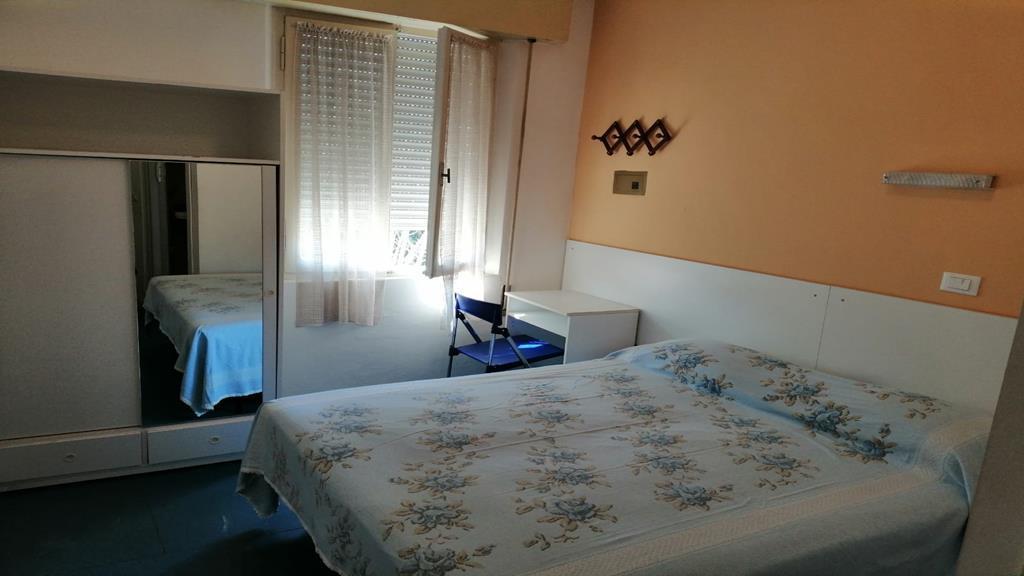 Hotel Manolita Rimini Exterior foto